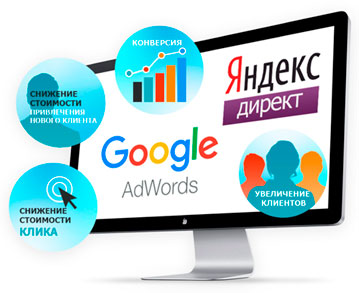 контекстная реклама Алматы